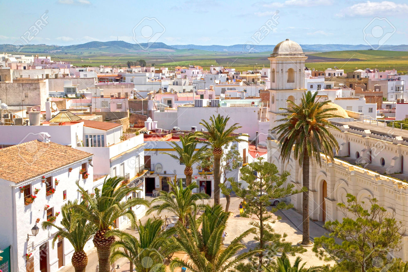 Conil de la Frontera, Spain